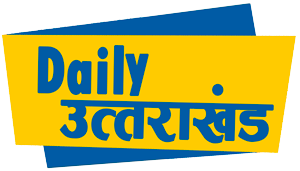 Daily Uttarakhand