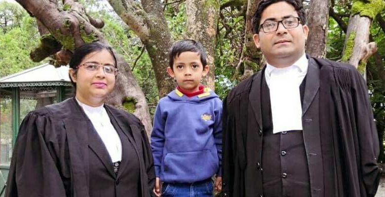 उत्तराखंड उच्च न्यायिक सेवा परीक्षा में अंजलि बेंजवाल ने हासिल की सफलता, आप भी दें बधाई | Daily Uttarakhand